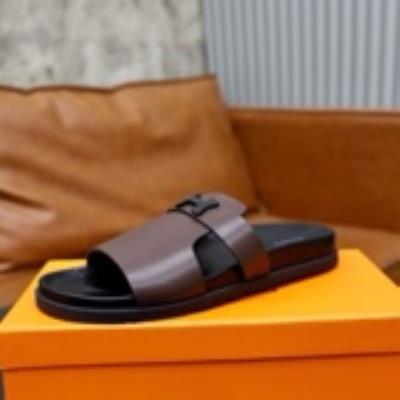 wholesale quality men hermes shoes model no. 233